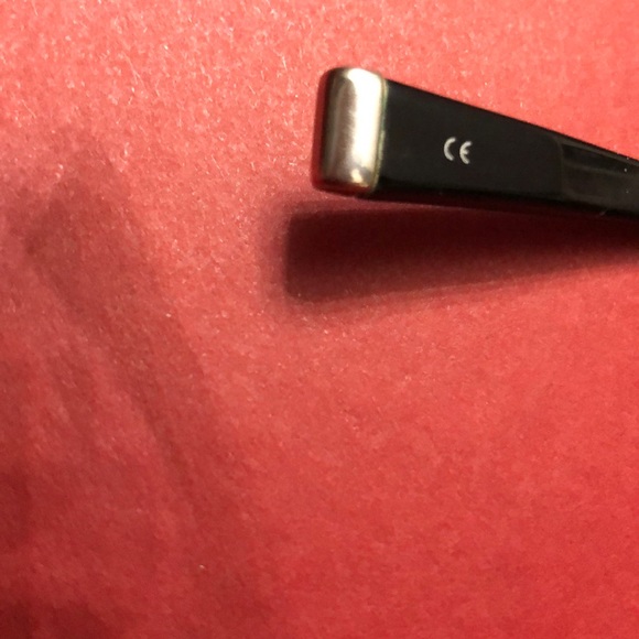 AUTHENTIC OLIVER PEOPLES SUNGLASSES - Picture 8 of 8